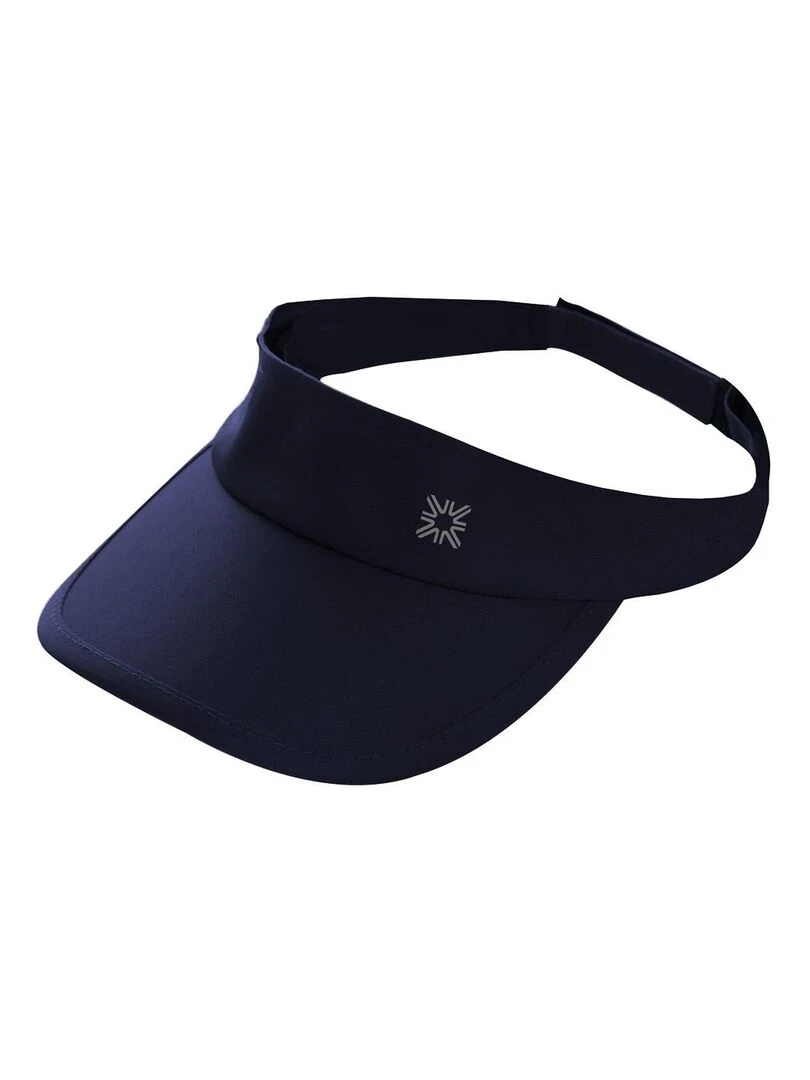 Visière Classics UPF 50+ UV Line   Bleu marine