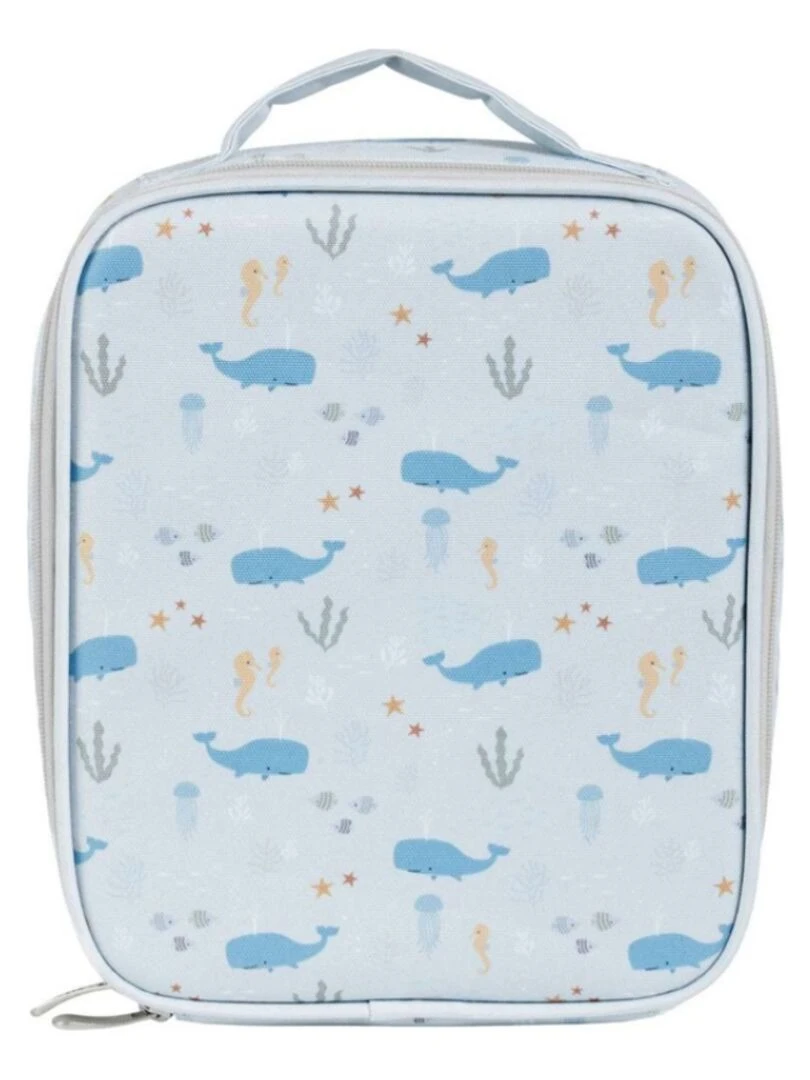 Sac isotherme Océan Bleu