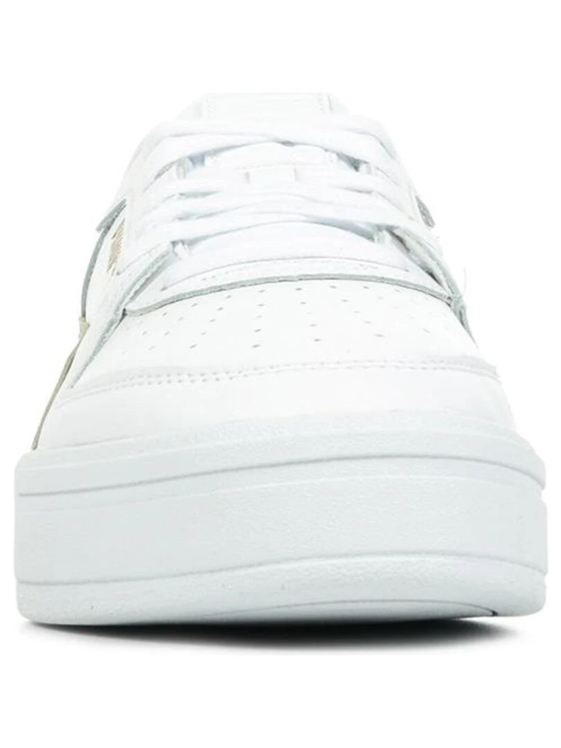 Baskets PUMA CA Pro Classic   Blanc