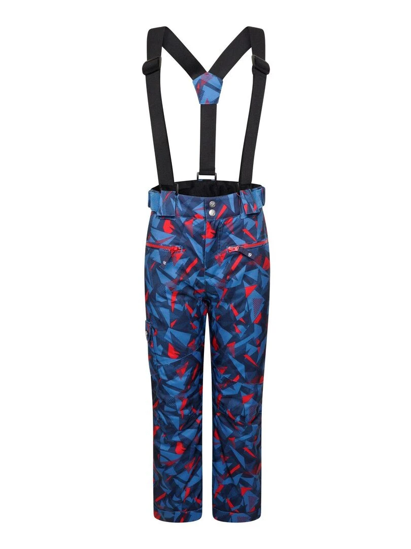 Dare 2B Pantalon de ski TIMEOUT Bleu