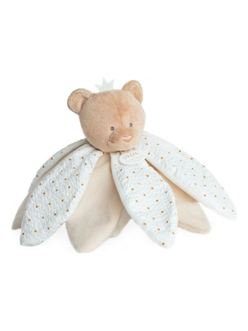 Coffret doudou pétales Ours Attrape rêves N/A