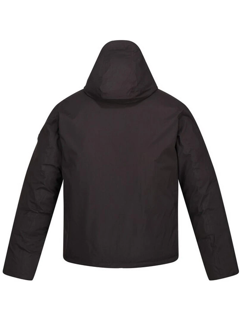 Regatta   Veste imperméable COLEHURST   Noir