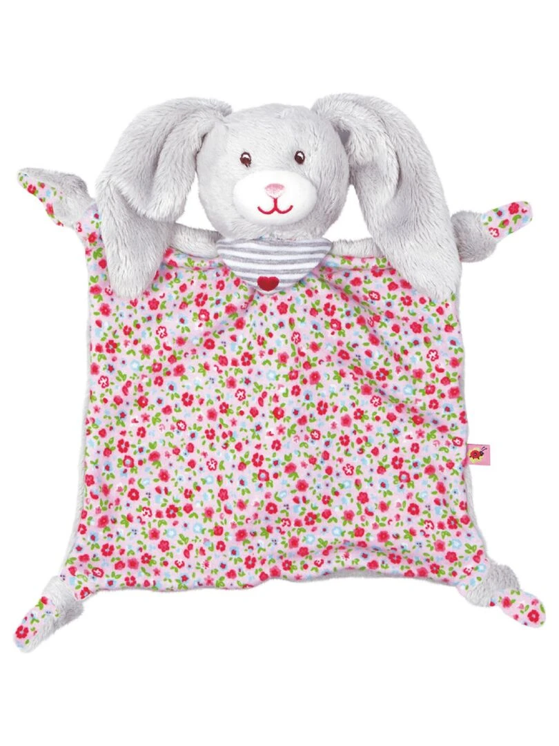 Coppenrath Verlag Lapin doudou en peluche Baby Glück Multi couleur N/A
