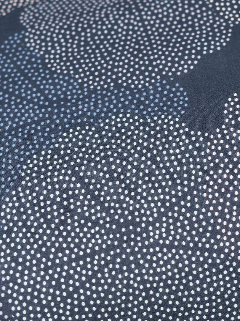 Parure de lit 'SUNSHINE GASTON' 'TODAY' Bleu