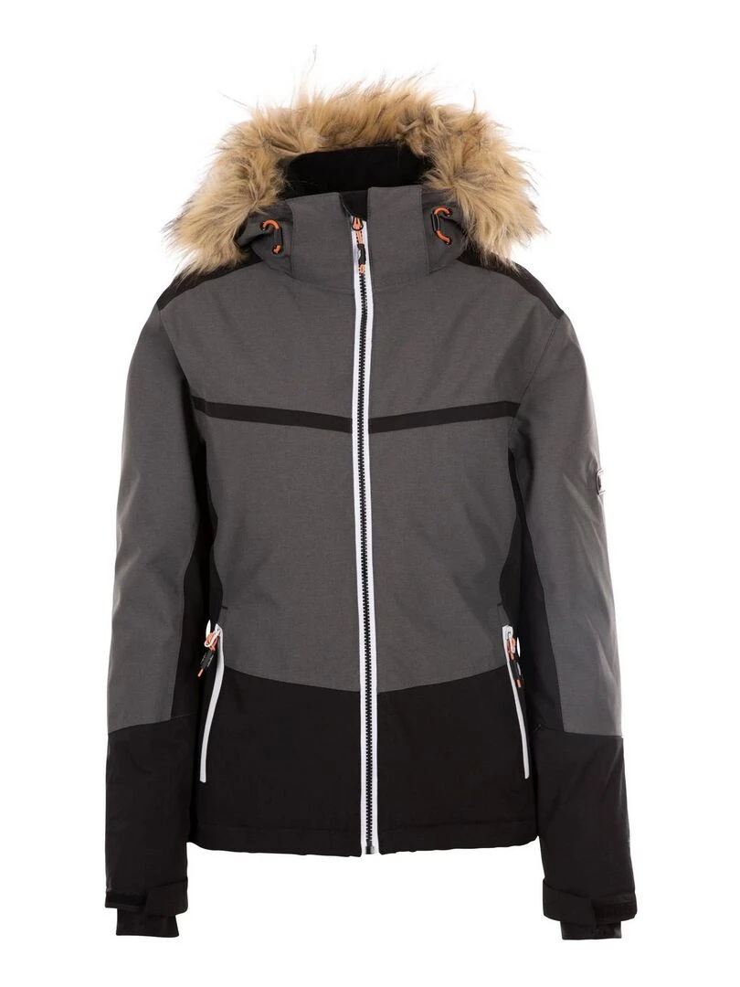 Trespass Blouson de ski TEMPTATION Noir