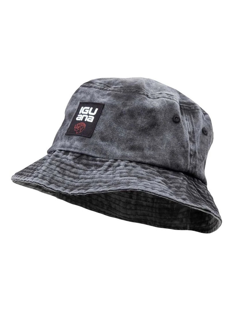 Iguana   Bob VILLE   Adulte   Gris foncé