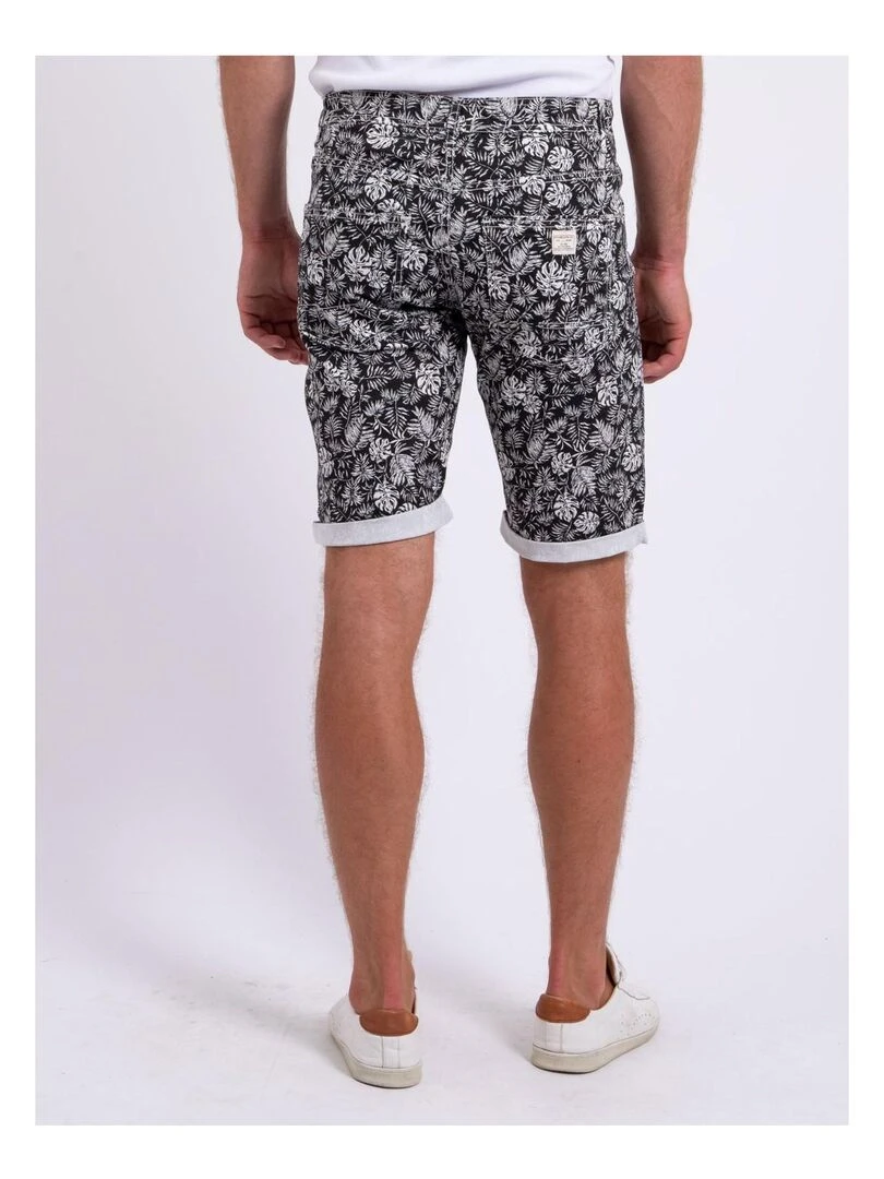 Bermuda motifs BANEM Noir