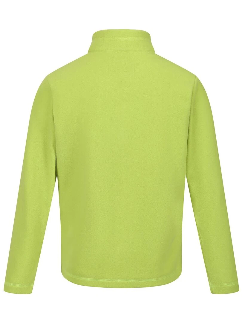 Regatta Polaire HOT SHOT Vert