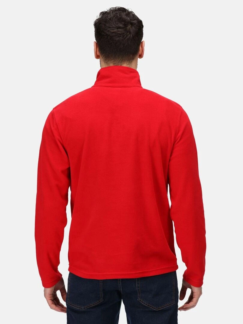Regatta Polaire Rouge