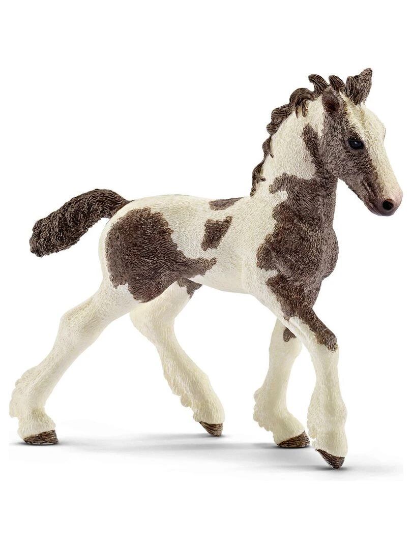 Figurine cheval : Poulain Tinker N/A