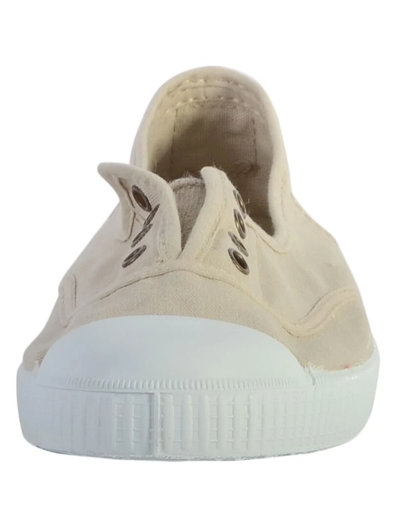 Basket Victoria 112558   Gris