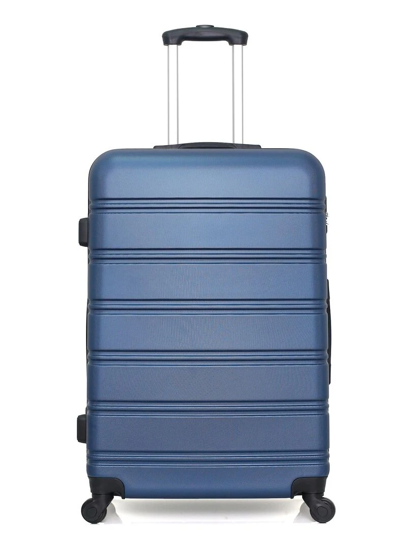 HERO   SET DE 4 RENOSO M   Bleu marine