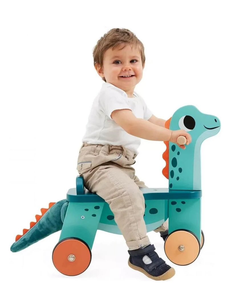 Porteur Portosaurus   Dino   N/A