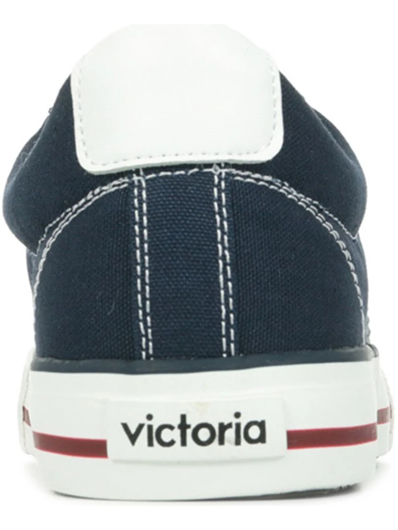Basket Victoria 1065164   Bleu