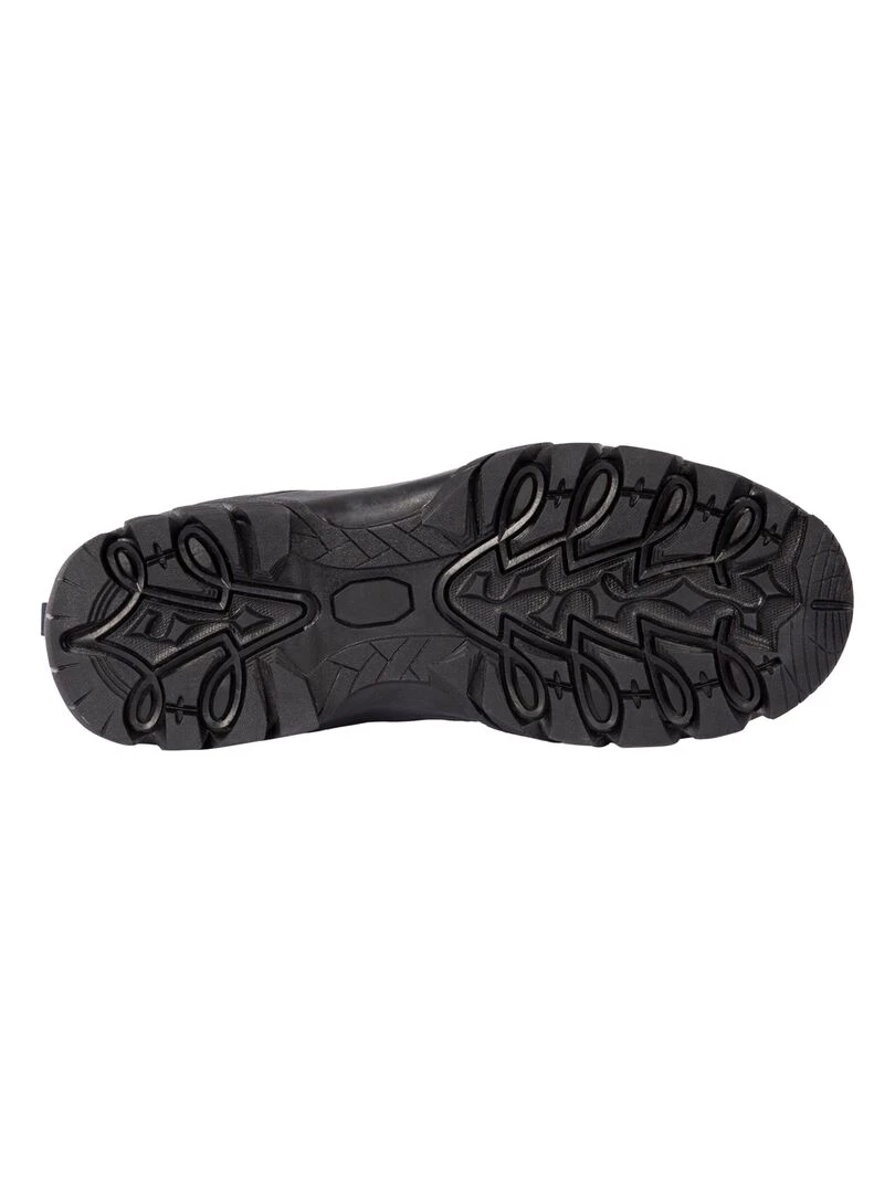 Trespass   Baskets AOIFE   Bleu marine