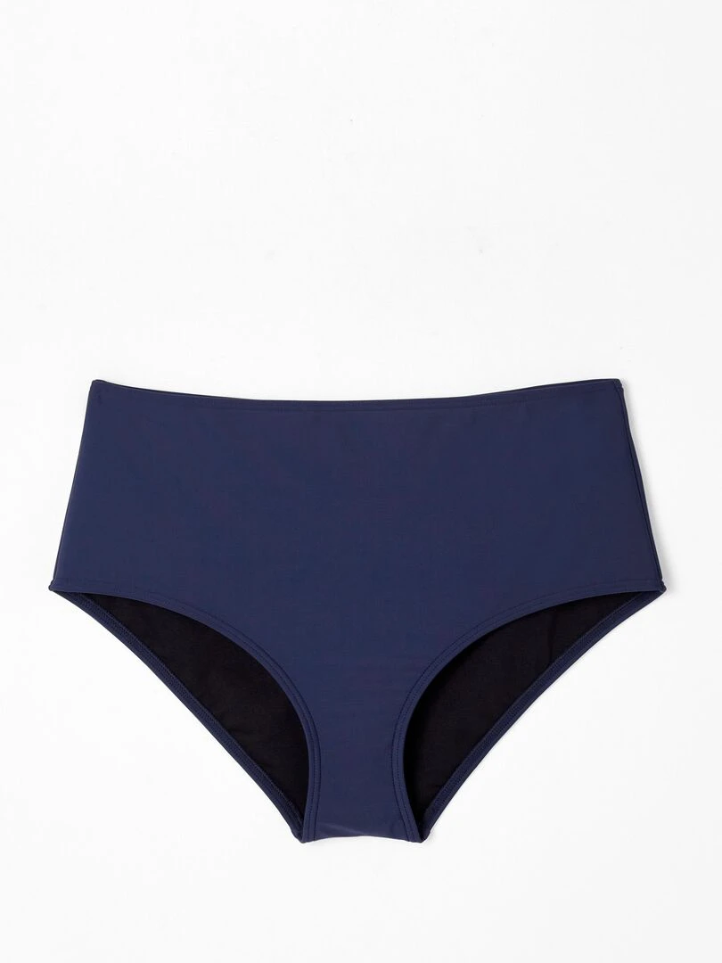 Culotte de tankini Perfect Fit by Damart   Damart   Bleu foncé