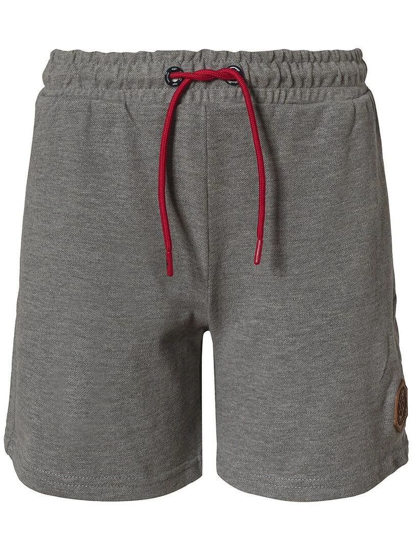 Bejo Short EDDY Gris
