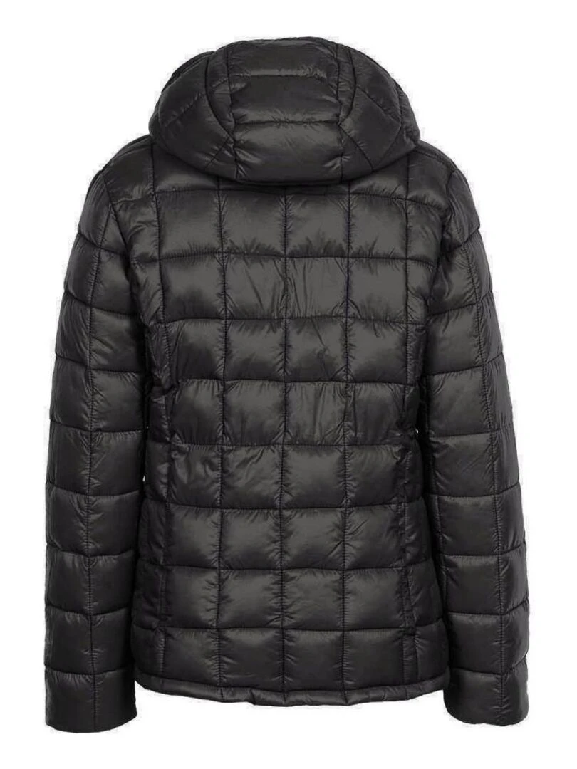 Doudoune réversible de ski femme AWA PEAK MOUNTAIN Rose fushia