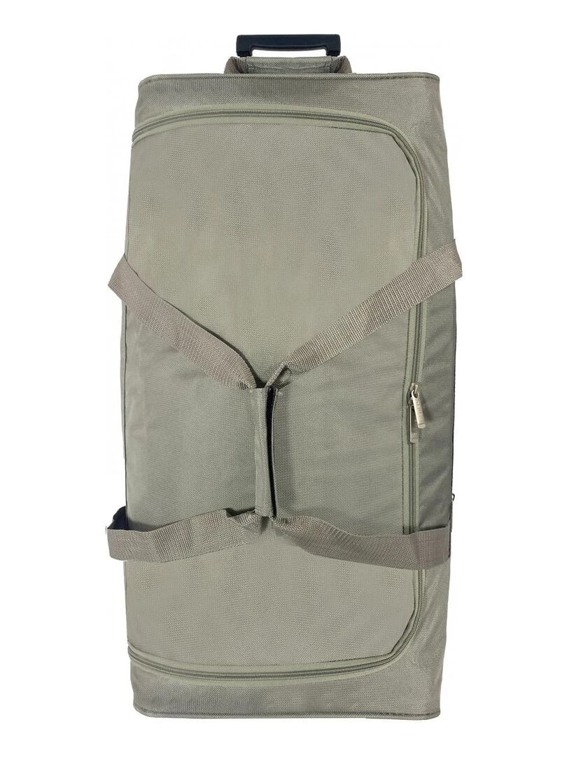 Sac de Voyage 68 cm Gris