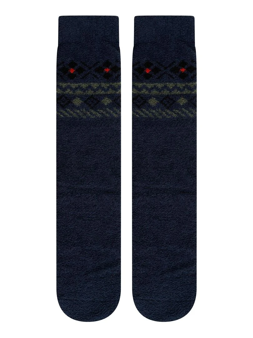 Dare 2B Chaussettes FESTIVITY Adulte Bleu Bleu