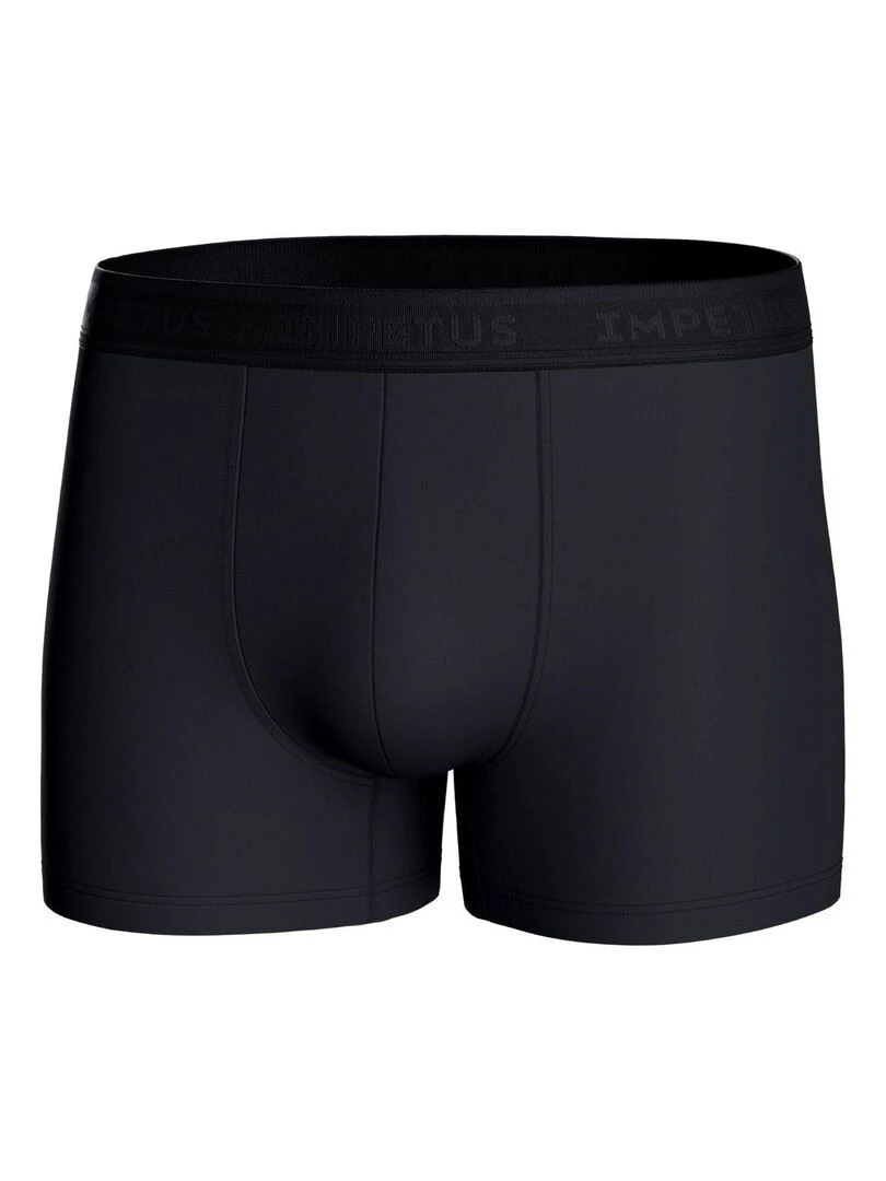 Lot de 2 boxers Malibu   Bleu