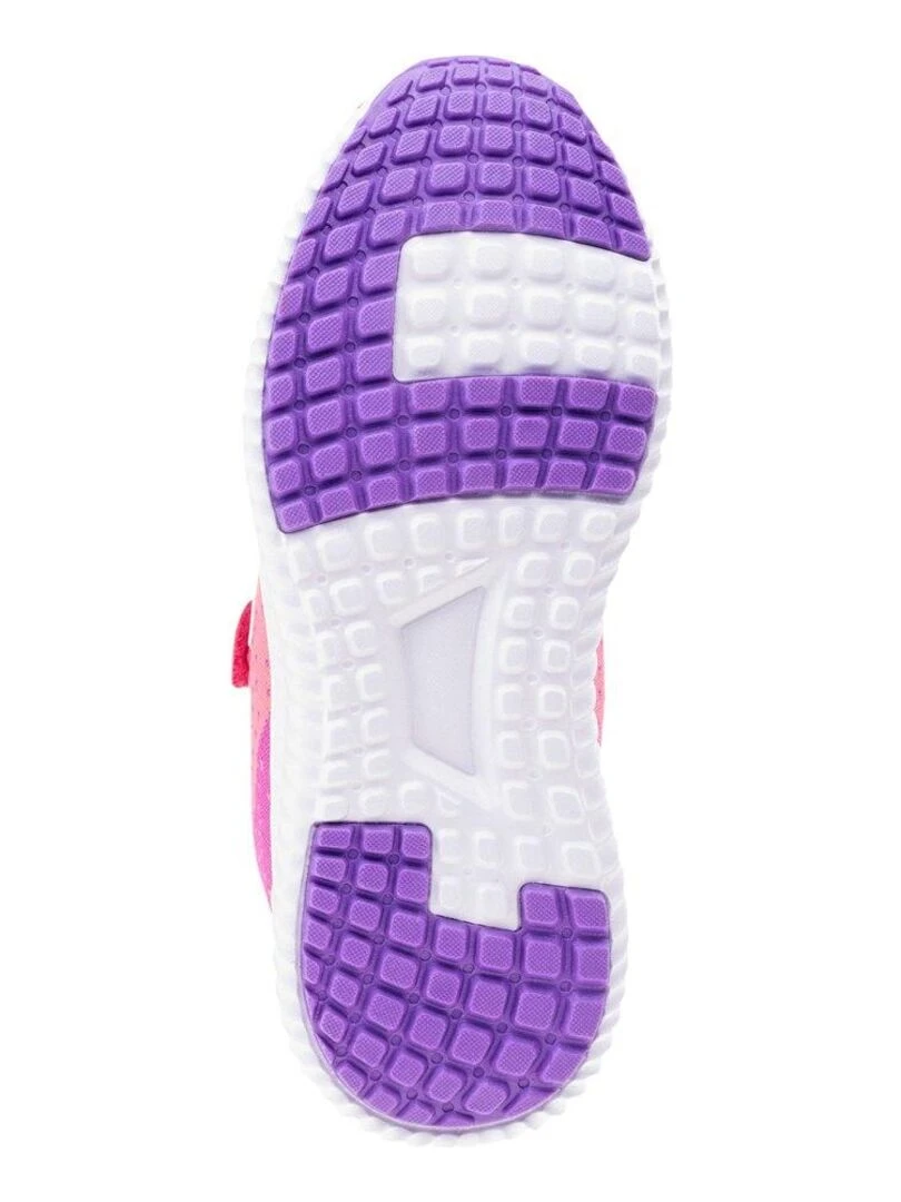 Bejo   Baskets VETAS   Rose fushia