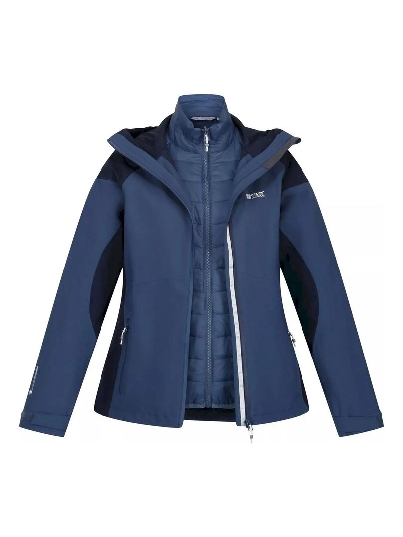 Regatta Veste imperméable WENTWOOD Bleu Bleu