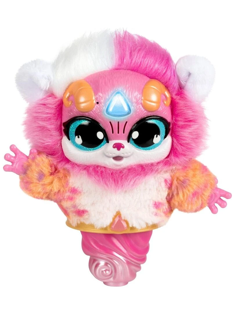 Magic Mixies Lampe magique   N/A