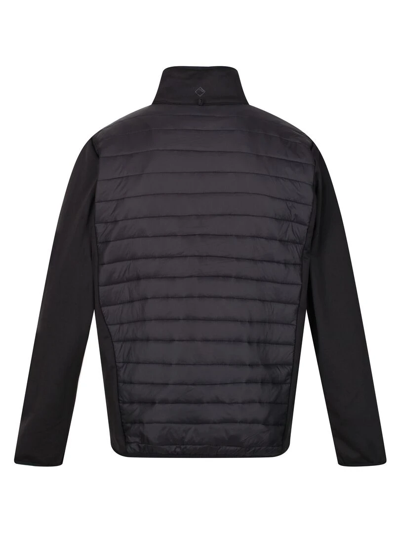 Regatta   Veste isolée SHRIGLEY   Noir