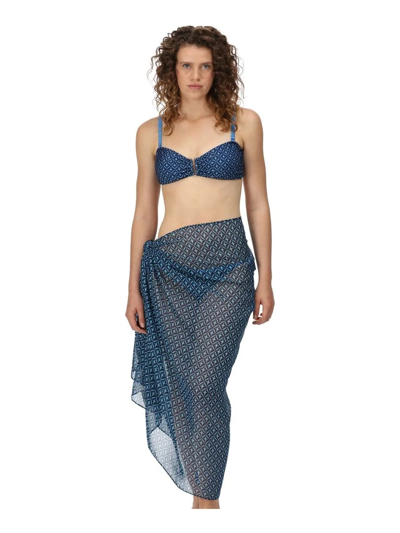 Regatta Paréo SHALYA Bleu marine