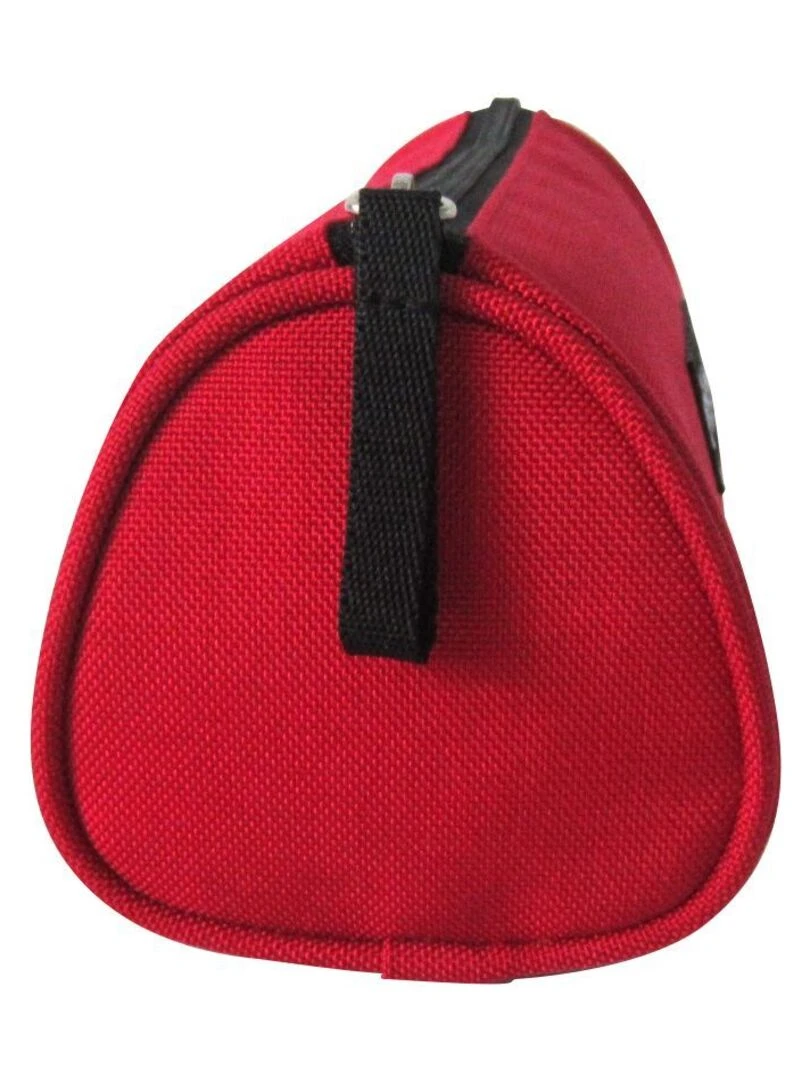 BAGTROTTER Trousse scolaire Offshore Rouge Rouge