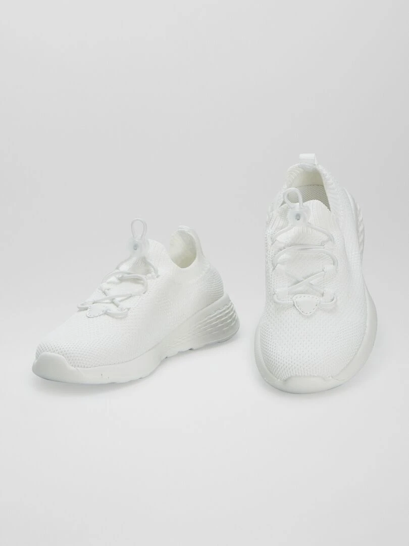 Tee shirt imprimé   Bleu