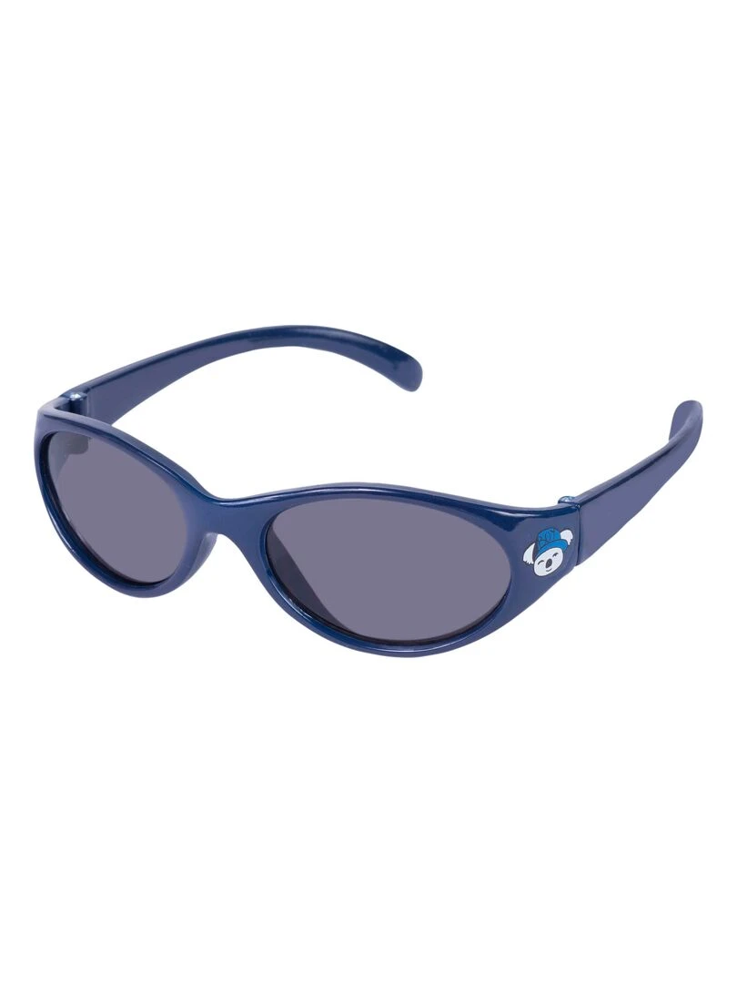 Lunettes de Soleil 4 6 ans Marine Bleu marine