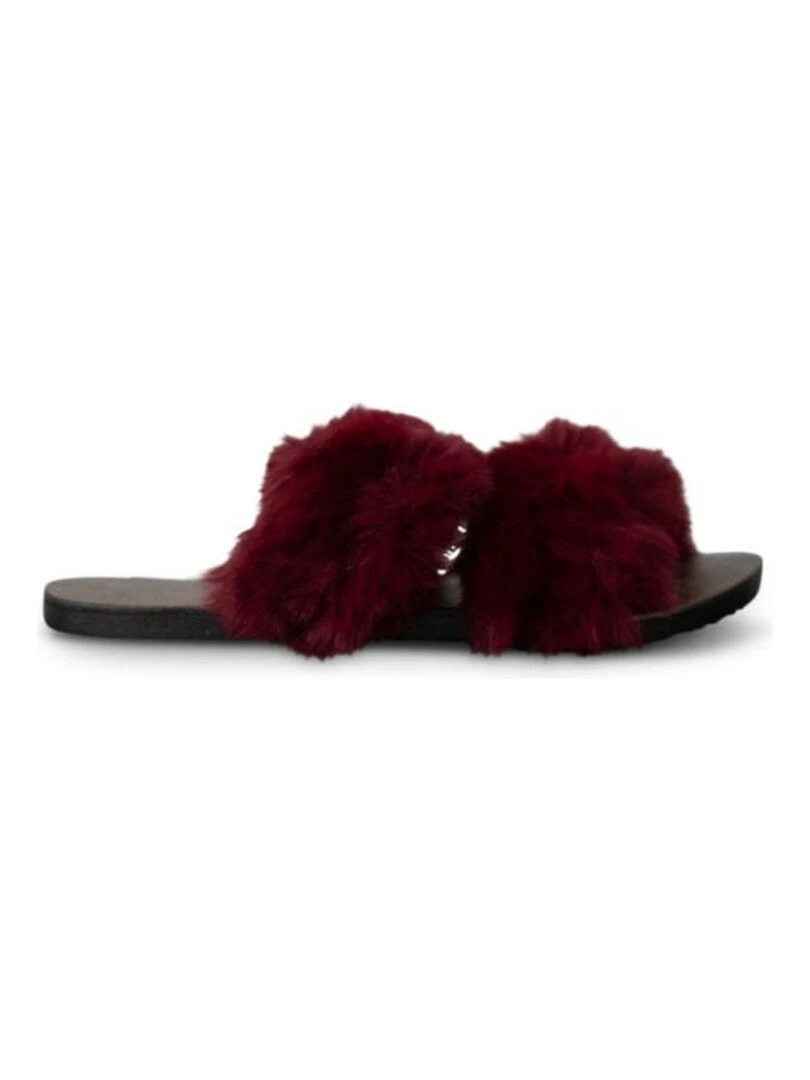 Chaussons Kebello Bordeaux