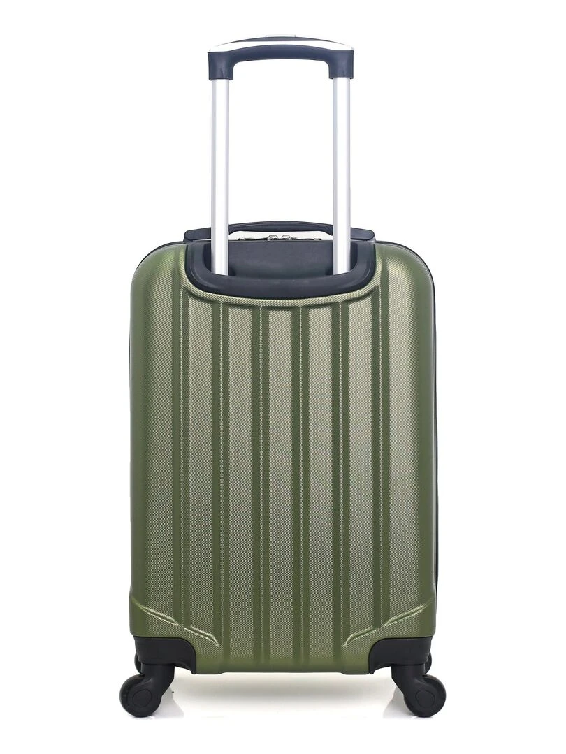 HERO   VALISE S HIMALAYA   Vert kaki