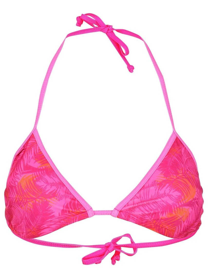Regatta Haut de maillot de bain ACEANA Rose clair