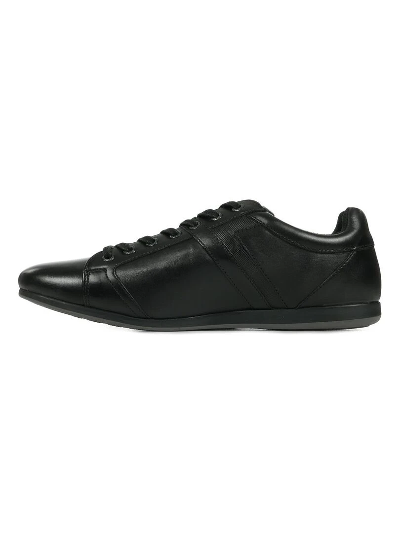 Baskets Redskins Aimabes   Noir