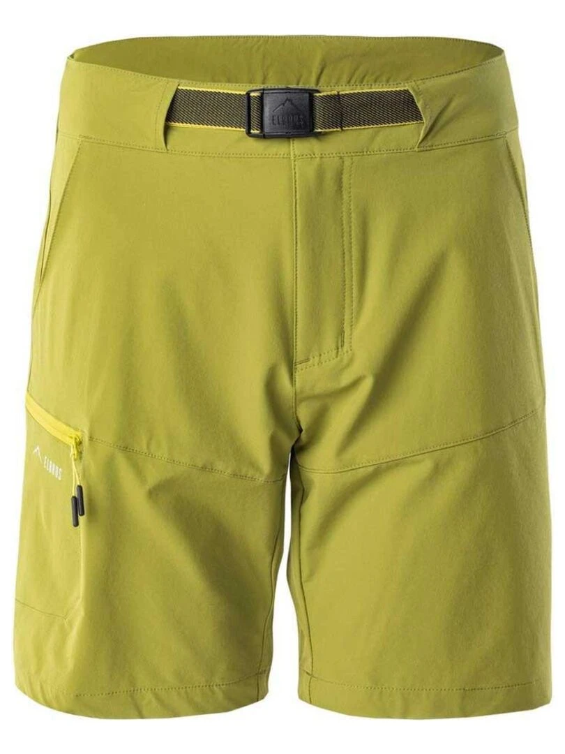 Elbrus Short ARNE Vert