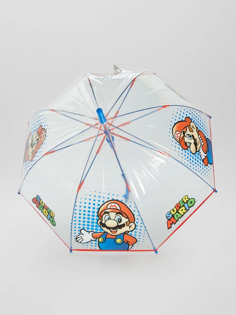 Parapluie 'Mario' Beige