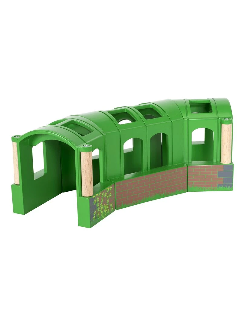 'brio' 33709 Tunnel Flexible   N/A