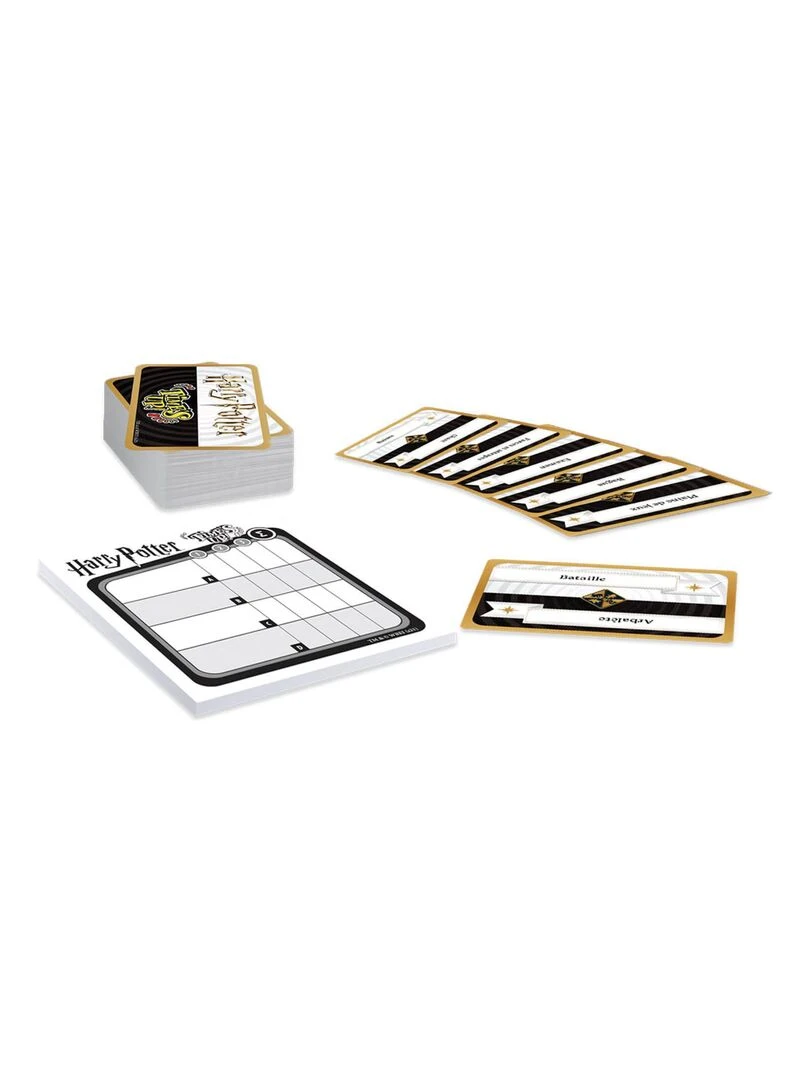 Time's Up Theme Harry Potter   N/A