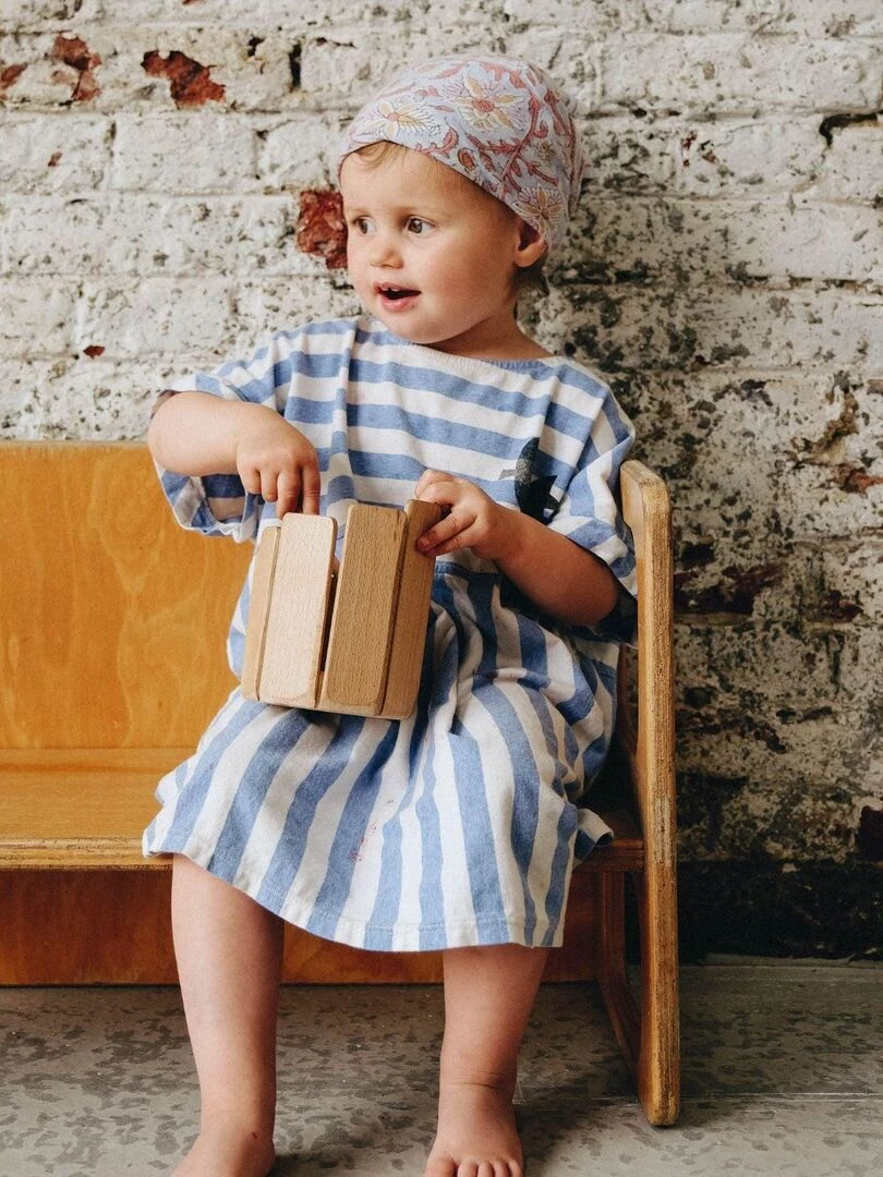 Octoblock   Bloc sonore   N/A