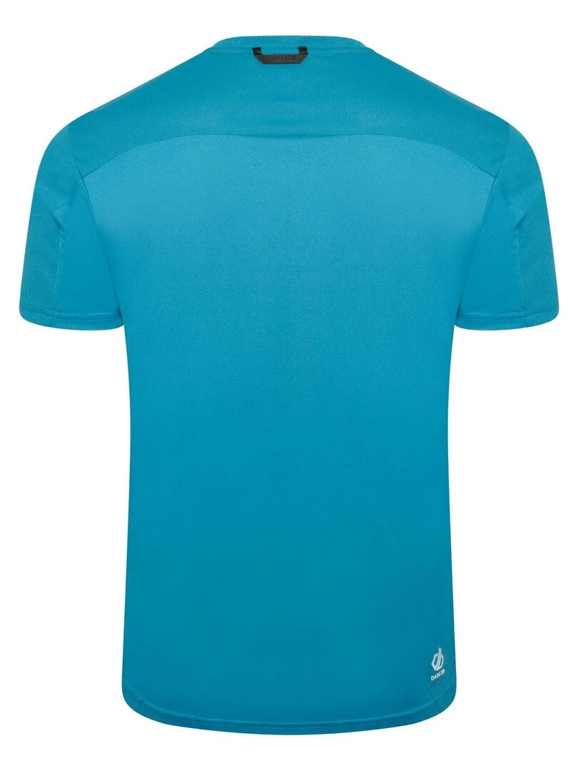 Dare 2B Maillot ACES Bleu méditerranée