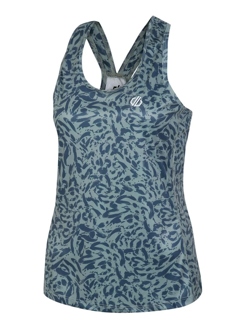 Dare 2B   Débardeur ARDENCY   Vert