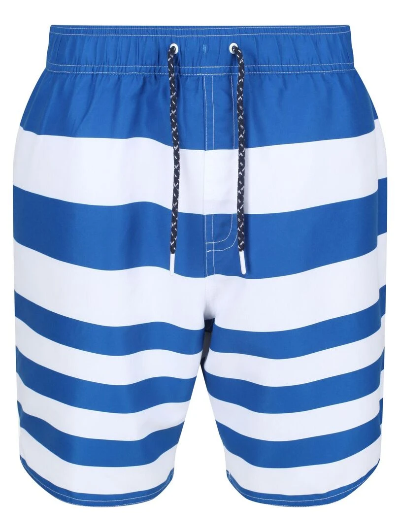 Regatta Short de bain HAMZA Bleu saphir