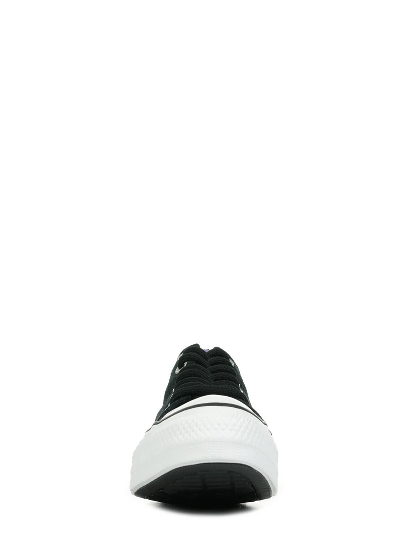 Baskets Chuck Taylor All Star Gtx Ox   Noir