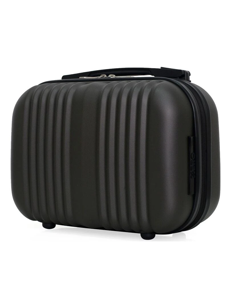 HERO VANITY LIPARI K Gris foncé