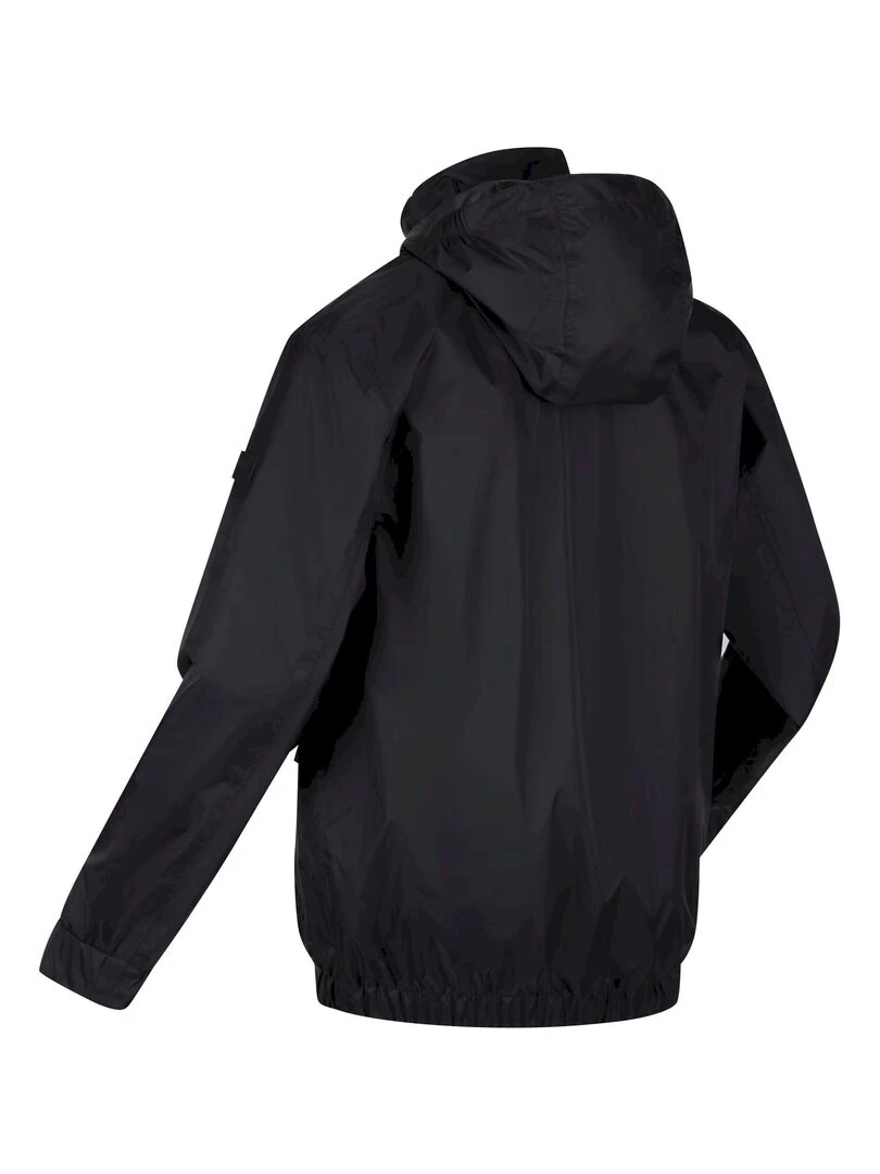 Regatta   Blouson d'aviateur REAVER   Gris