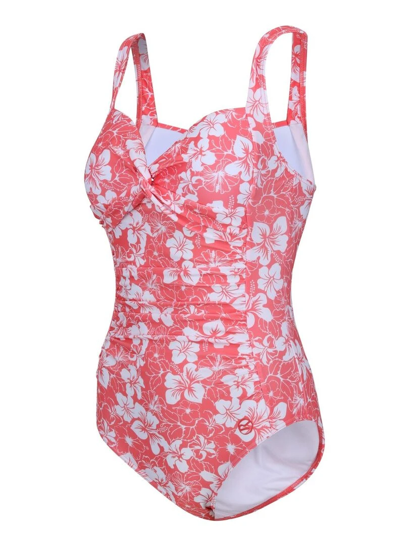 Regatta   Maillot de bain 1 pièce SAKARI   Orange mandarine