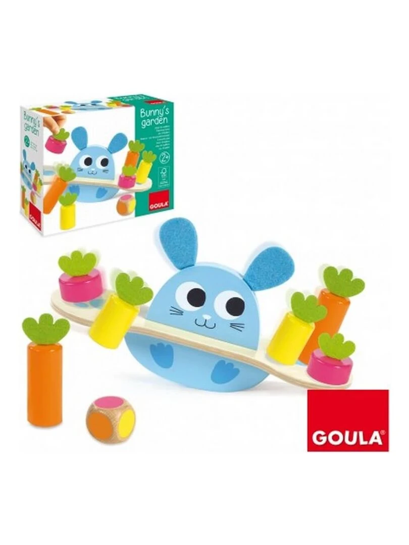 Bunny's Garden N/A